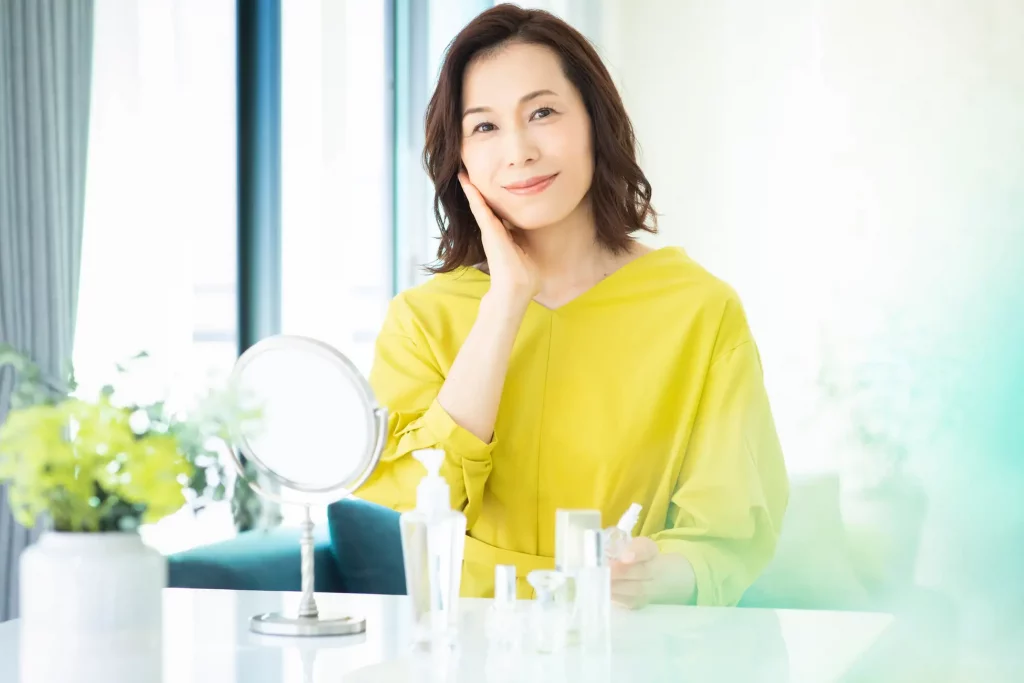 【40代からの脱毛】今さら聞けない！？40代から脱毛を始めるメリットとは