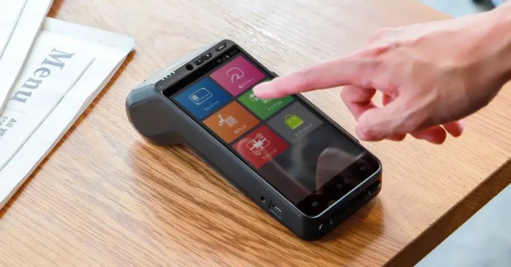 【キャッシュレス決済のアルファノート】役務サービス業種にも全クレジットブランドが対応可能に