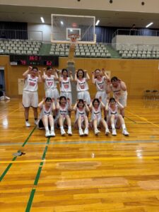 脱毛サロン「リンリン」が社会人バスケットボールクラブ「BERNESE（バーニーズ）」と公式ビューティサポート・パートナーシップを締結し選手の美容とキャリアを全面サポートしチームを勝利へ導く！