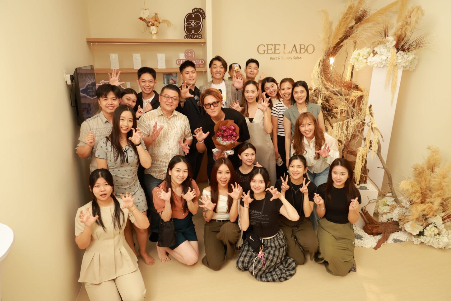 エステ機器NR導入サロン、マレーシアに初進出｜2025年10月19日プレオープン