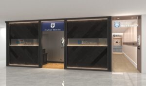 日本初の男性専用エステ「ダンディハウス」香川県初上陸！ ゆめタウン高松店が12月5日(金)グランドオープン！