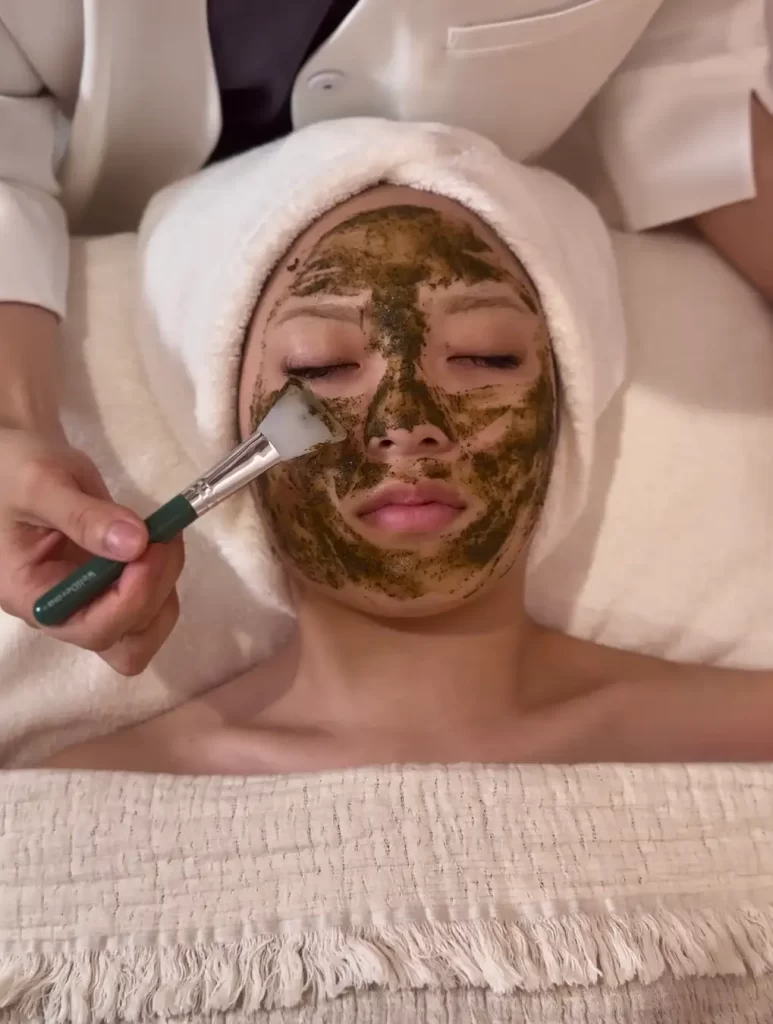 【テレビ熊本でも紹介】ブライダル向けメニュー拡充｜美容鍼灸サロン『HaRi＆ハリト』内に”毛穴レス美肌”を目指すフェイシャル専門店が誕生