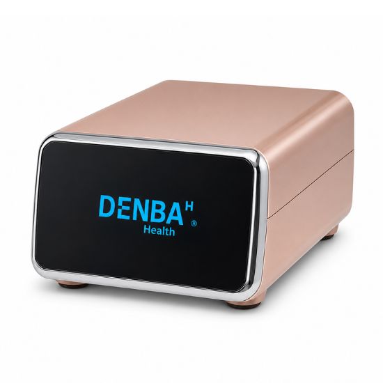 DENBA Health Standard_イラスト
