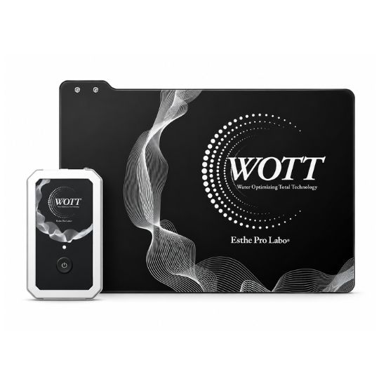 WOTT_イラスト