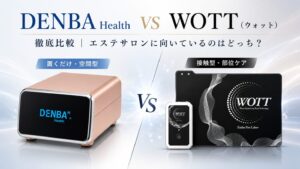 人気の高周波機器「インディバ」と「ウィンバック」の違い｜エステ導入