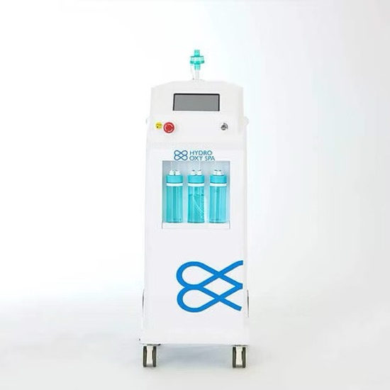 ハイドロオキシスパ（HYDRO OXY SPA®︎）本体